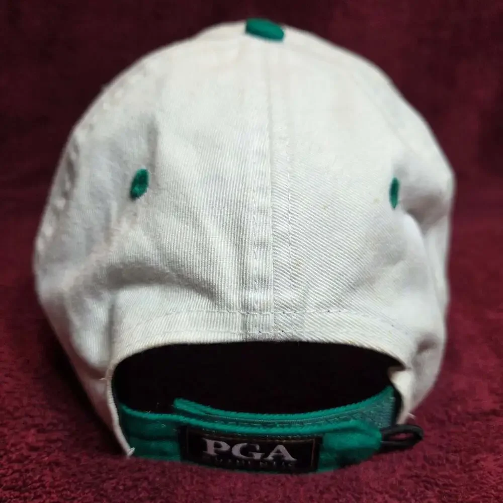 2012 73rd Senior PGA Championship Presented By KitchenAid Golf Baseball Hat